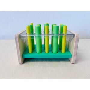 Lovevery Wooden Posting Stand for children 22-24 months